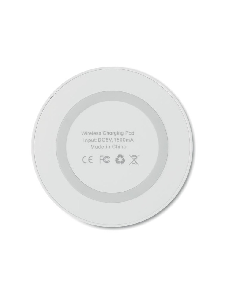 Pratique Chargeur Sans Fil Efficace - WIRELESS PLATO