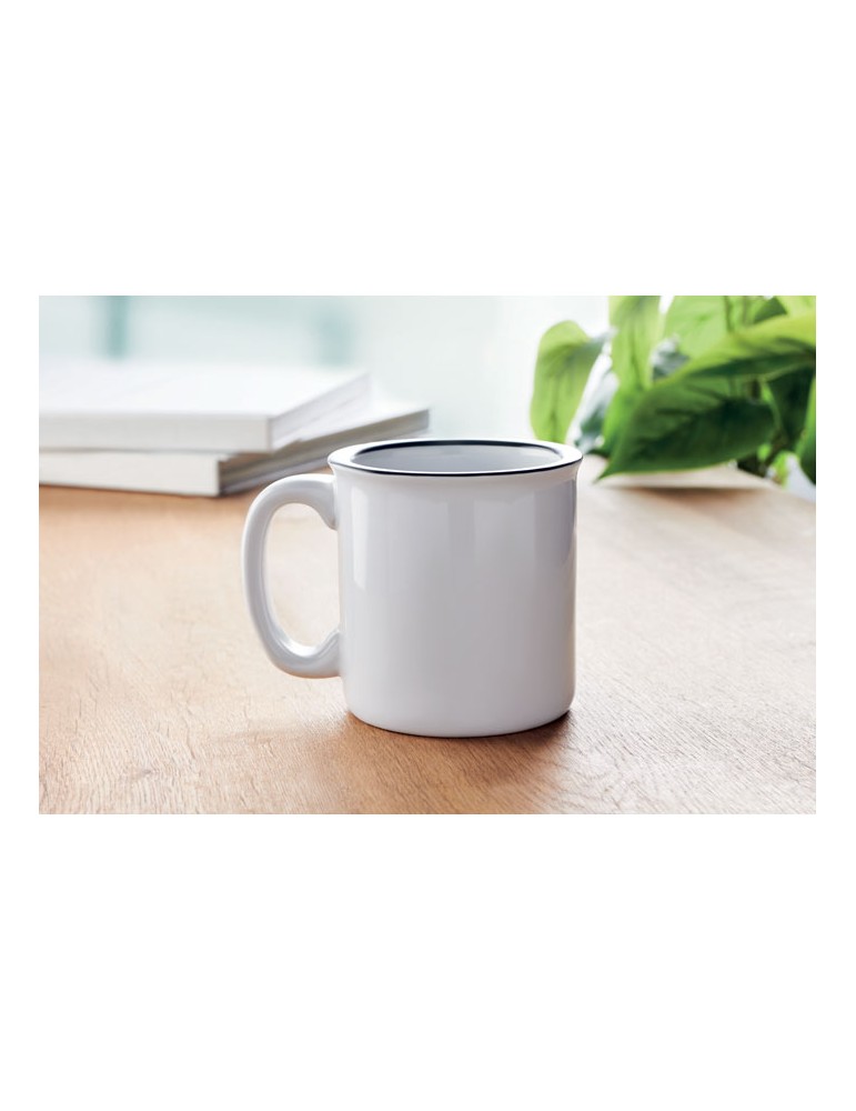 Objets Publicitaires Mug céramique - Subli 240ml