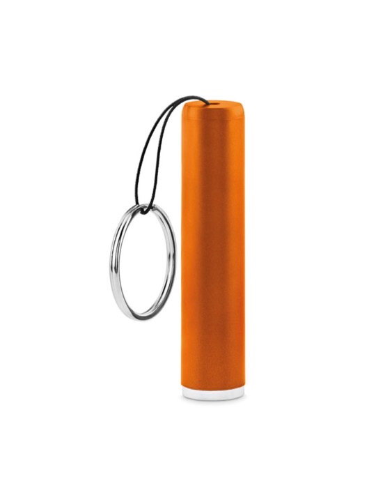Objets Publicitaires Lampe Torche Pratique - SANLIGHT