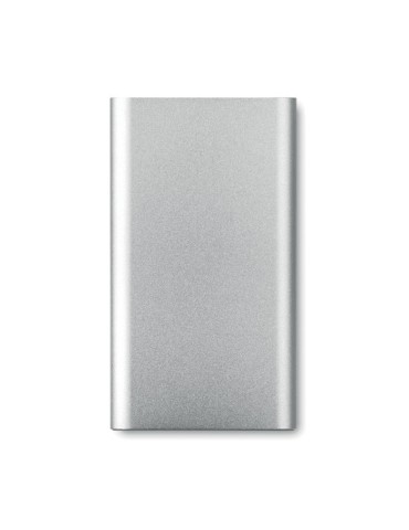 Personnalisé Powerbank Sans Fil - 4000mAh
