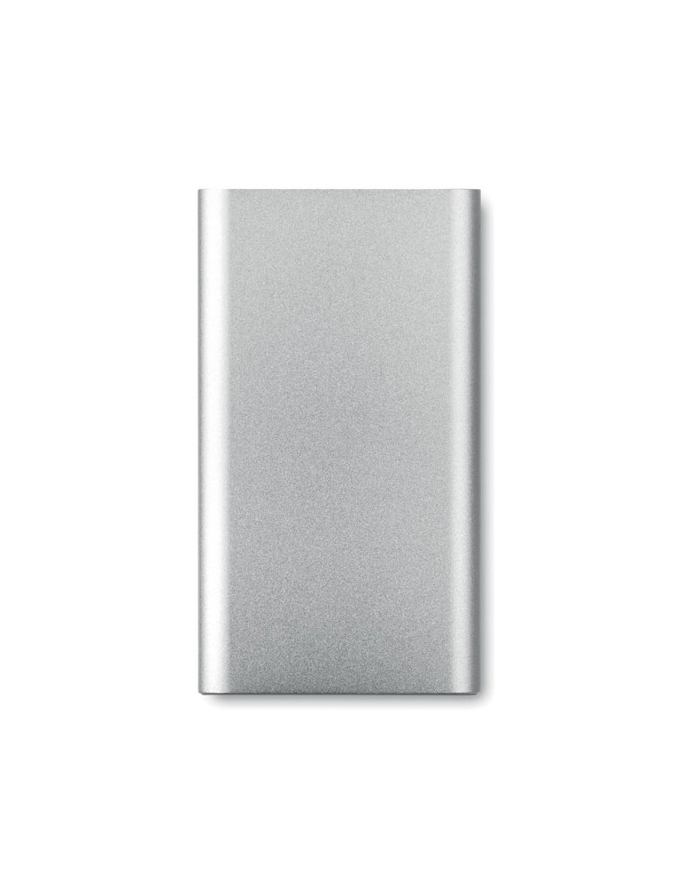 Personnalisé Powerbank Sans Fil - 4000mAh