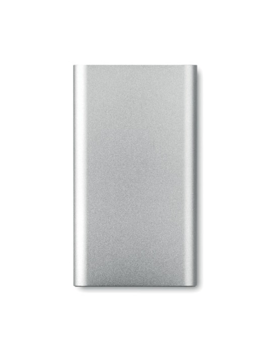 Personnalisé Powerbank Sans Fil - 4000mAh