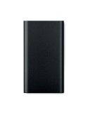 Personnalisé Powerbank Sans Fil - 4000mAh