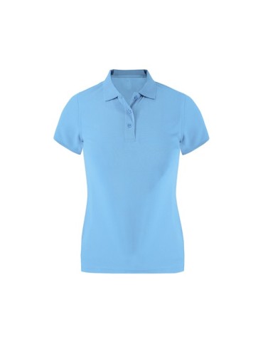 Polo Femme Tecnic Plus
