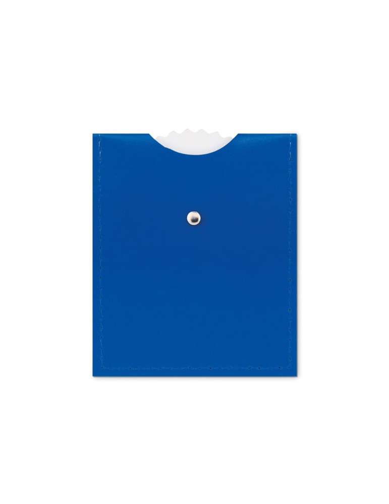 Personnalisable Carte de Stationnement en PVC