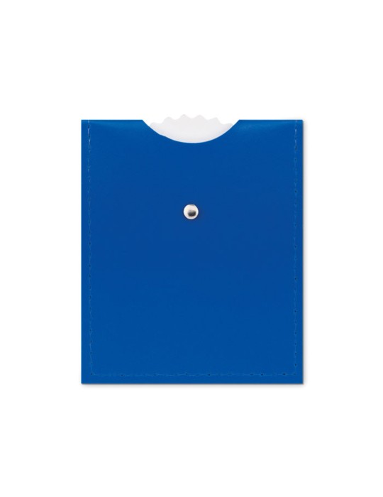 Personnalisable Carte de Stationnement en PVC