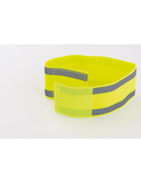 Personnalisé Brassard de Sport - Haute Visibilité