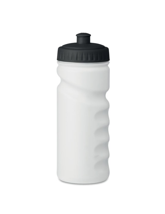 Gourde Sport 500ml Personnalisée - Idéale pour vos Activités pas cher