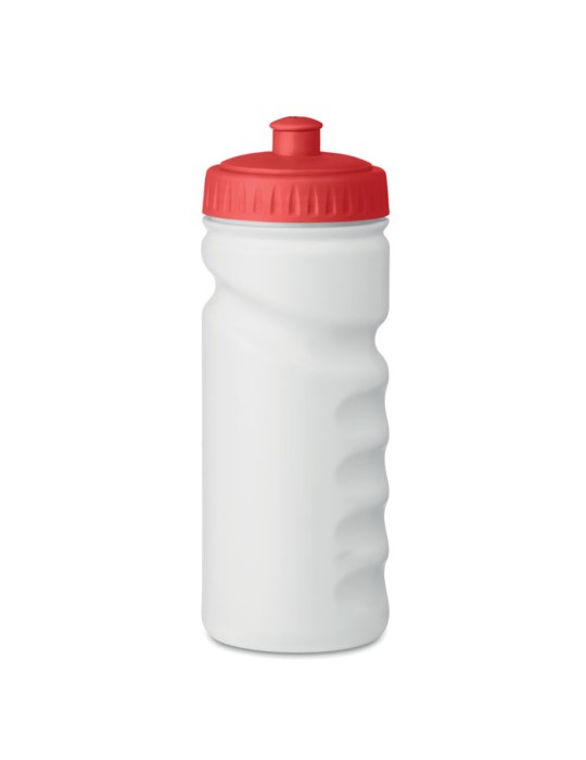 Gourde Sport 500ml Personnalisée - Idéale pour vos Activités pas cher