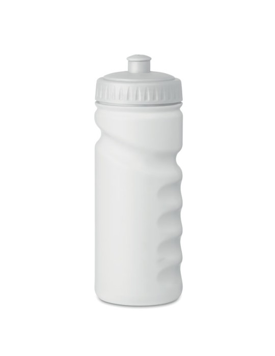 Gourde Sport 500ml Personnalisée - Idéale pour vos Activités pas cher