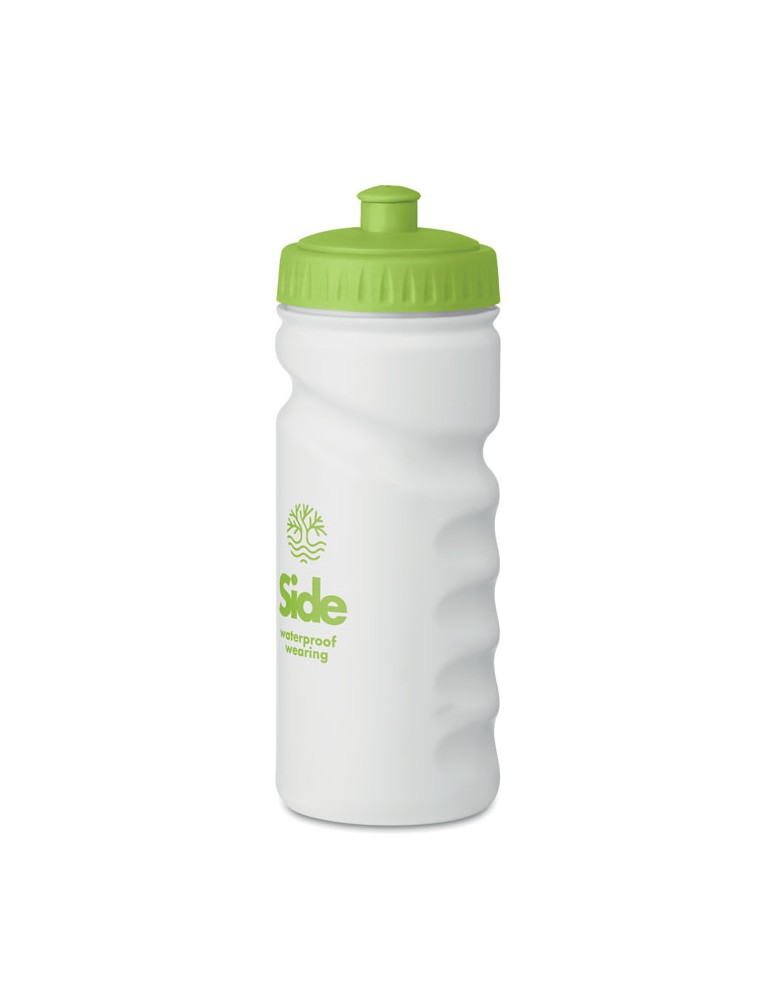 Gourde Sport 500ml Personnalisée - Idéale pour vos Activités pas cher