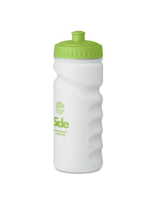 Gourde Sport 500ml Personnalisée - Idéale pour vos Activités pas cher