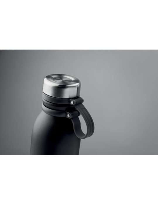 Bouteille Isotherme 600ml Personnalisée - ICELAND