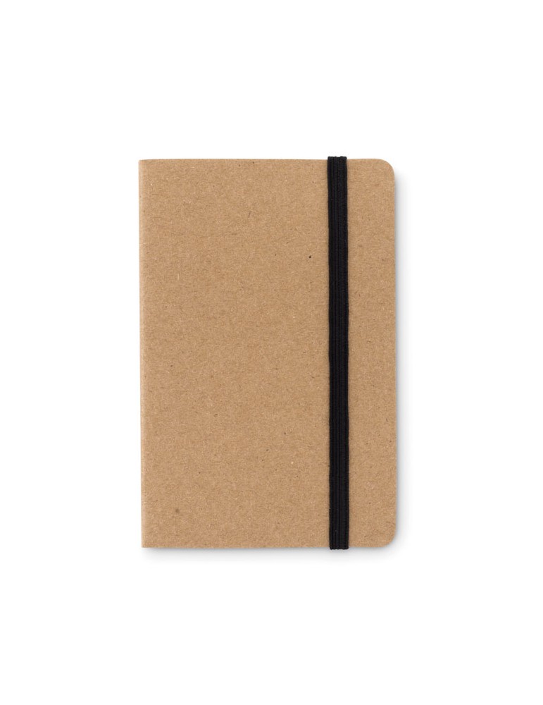 Set Mémo Personnalisé - FOLDNOTE, Cadeau d'Entreprise
