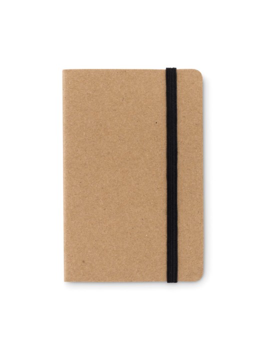Set Mémo Personnalisé - FOLDNOTE, Cadeau d'Entreprise