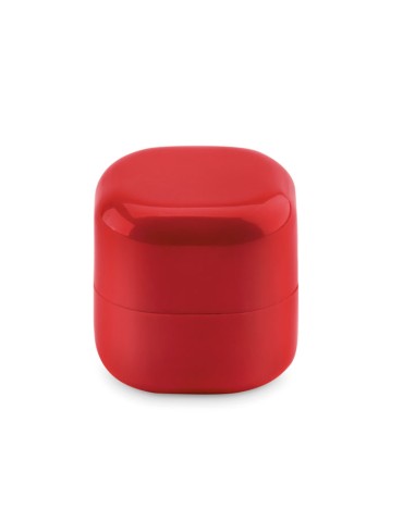 Baume à lèvres en cube Personnalisé - LIPS, Soin naturel pas cher
