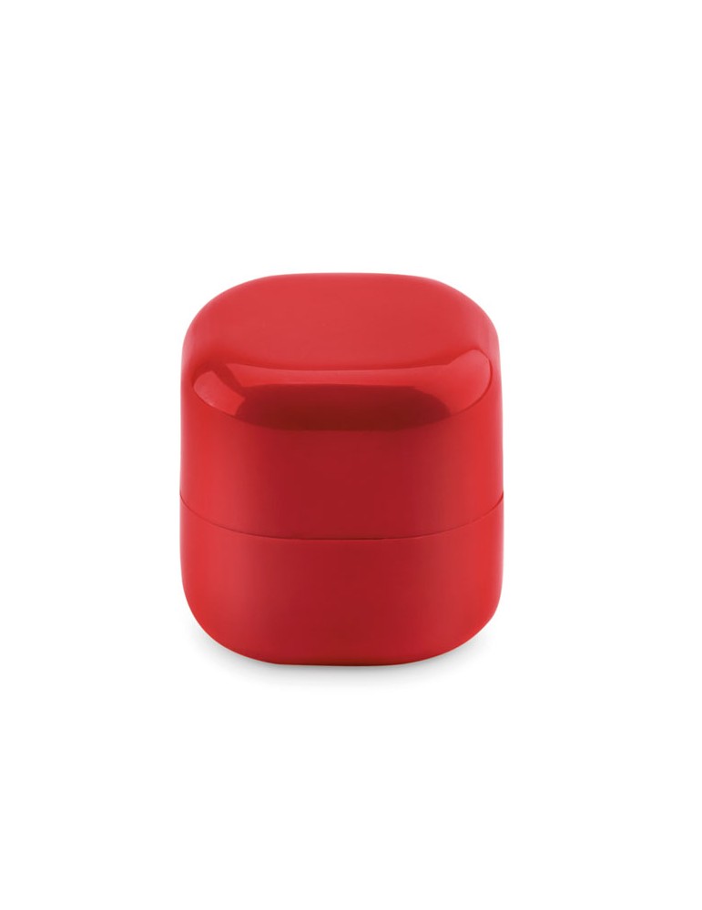 Baume à lèvres en cube Personnalisé - LIPS, Soin naturel pas cher