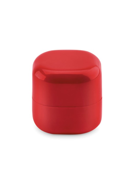 Baume à lèvres en cube Personnalisé - LIPS, Soin naturel pas cher