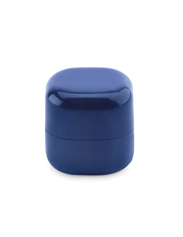 Baume à lèvres en cube Personnalisé - LIPS, Soin naturel pas cher