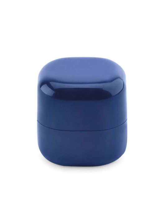 Baume à lèvres en cube Personnalisé - LIPS, Soin naturel pas cher