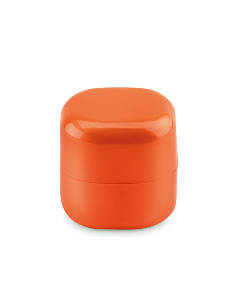 Baume à lèvres en cube Personnalisé - LIPS, Soin naturel pas cher