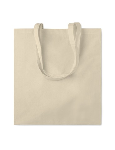 Sac Shopping Coton Personnalisé - PORTOBELLO, Idéal pour vos Courses