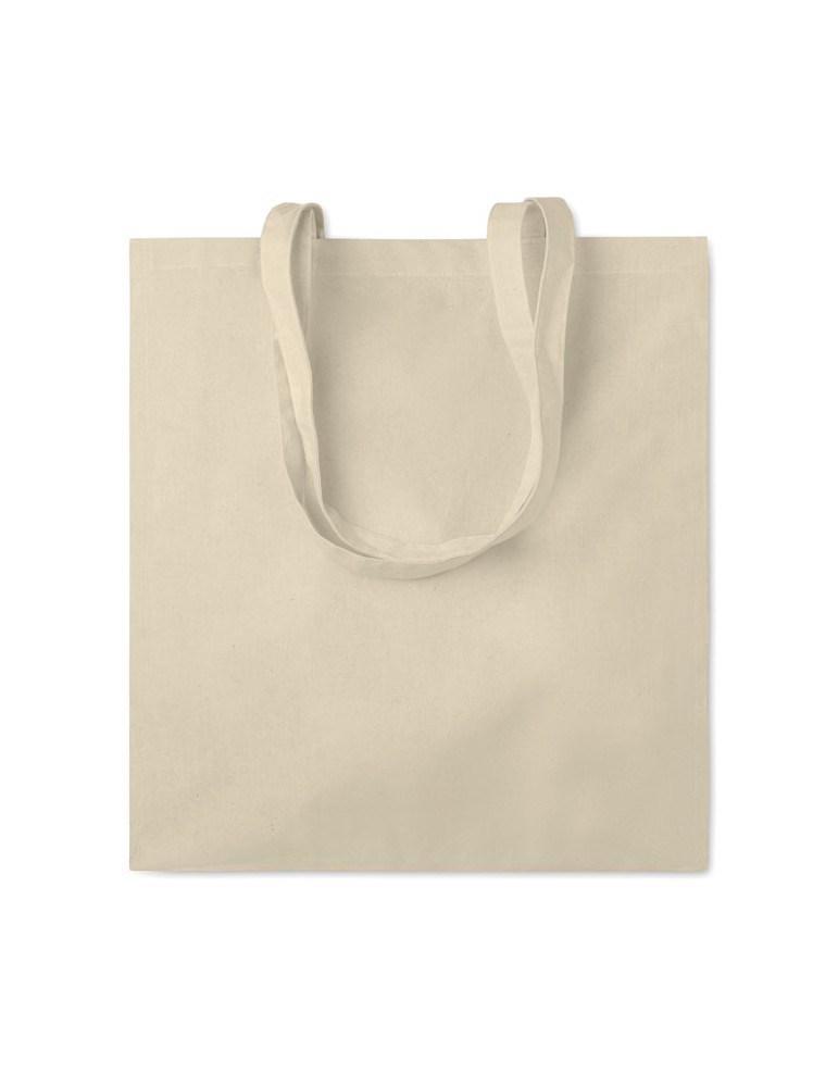 Sac Shopping Coton Personnalisé - PORTOBELLO, Idéal pour vos Courses