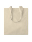 Sac Shopping Coton Personnalisé - PORTOBELLO, Idéal pour vos Courses