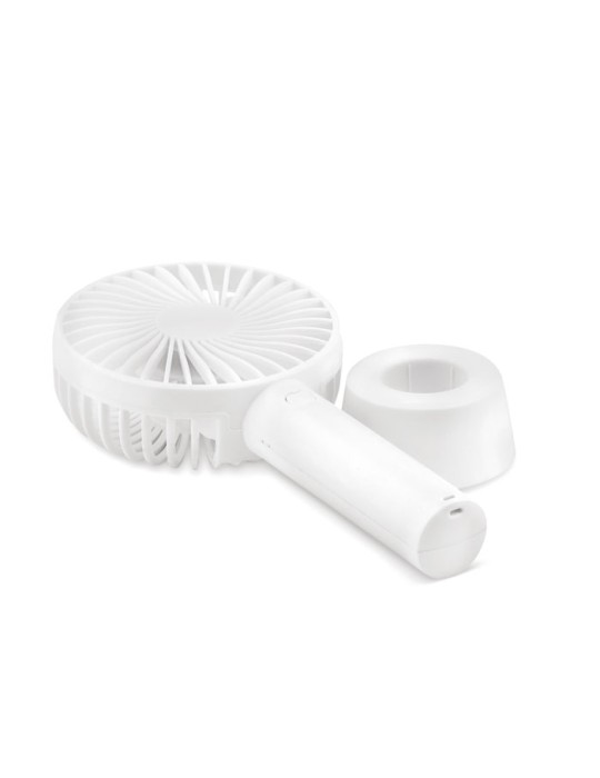 Ventilateur USB Personnalisé - DINI Souffle Frais Simplement