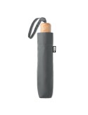 Haut-parleur sans fil en bambou - Pratique