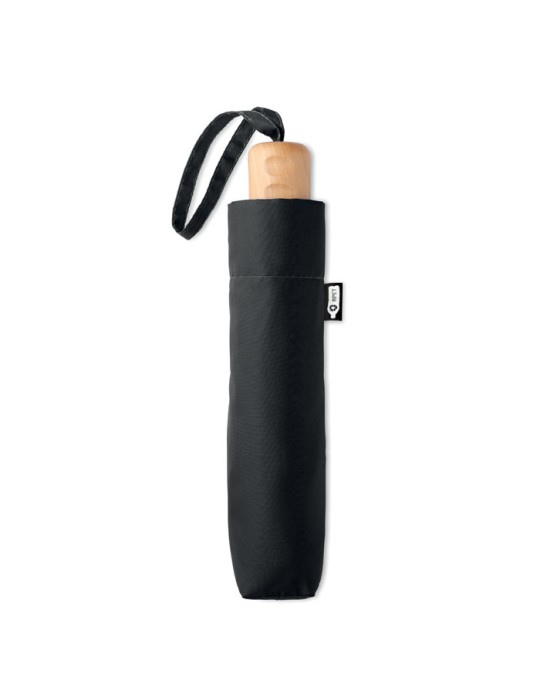 Haut-parleur sans fil en bambou - Pratique