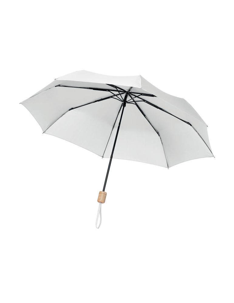 Haut-parleur sans fil en bambou - Pratique