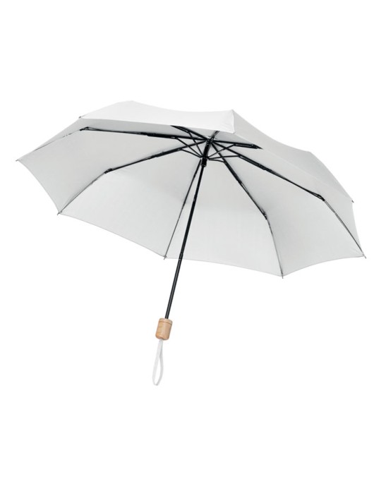 Haut-parleur sans fil en bambou - Pratique