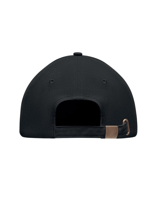 Casquette Personnalisable - DUNEDIN en coton