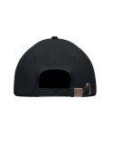 Casquette Personnalisable - DUNEDIN en coton