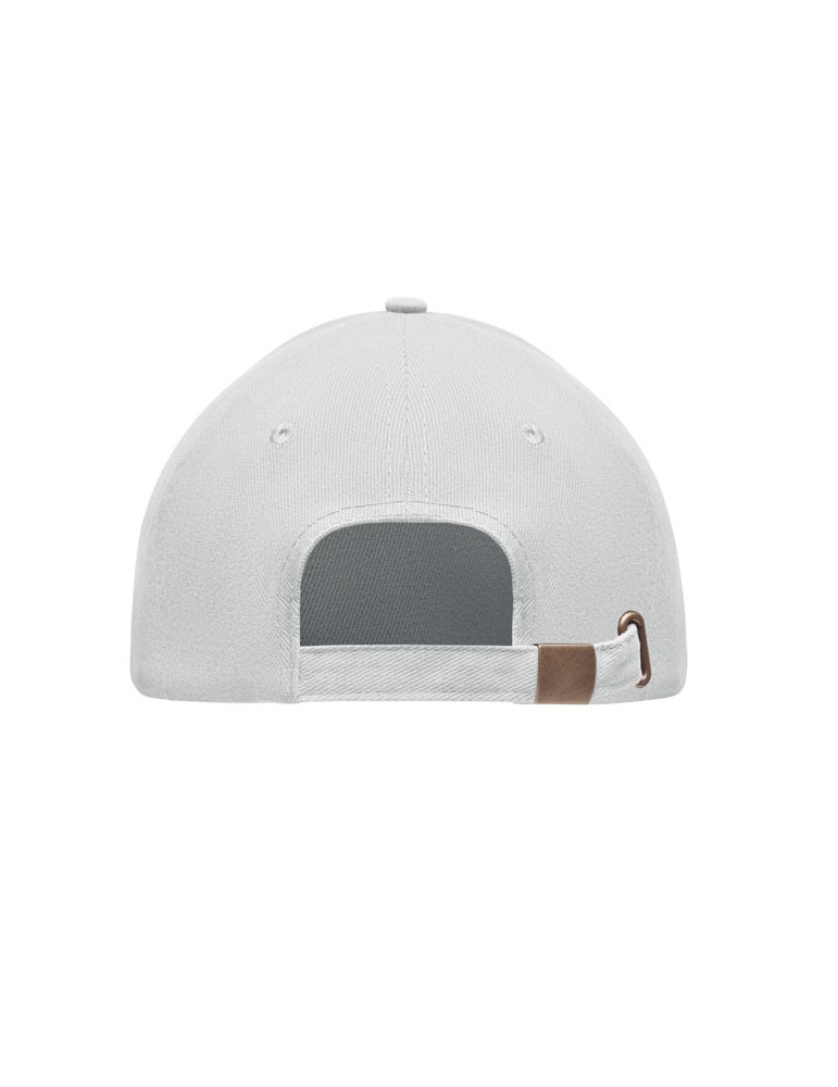 Casquette Personnalisable - DUNEDIN en coton
