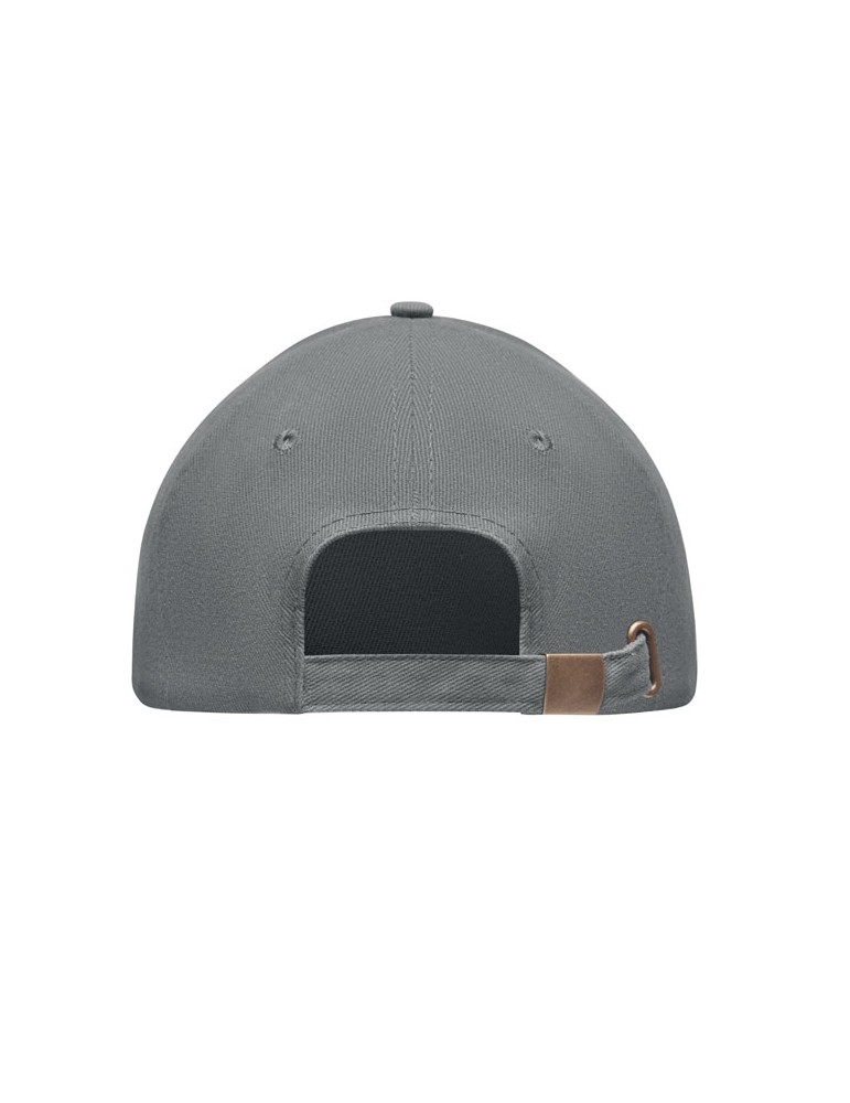 Casquette Personnalisable - DUNEDIN en coton