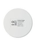 Chargeur sans fil Personnalisé Haute technologie FLAKE pas cher