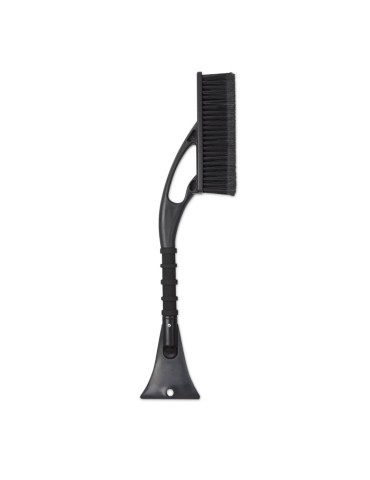 Accessoire Auto Brosse et Grattoir à Glace SNOW&ICE