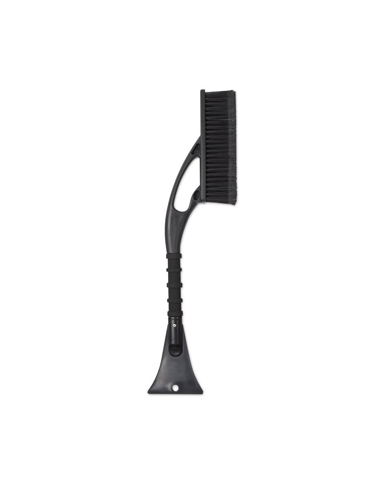 Accessoire Auto Brosse et Grattoir à Glace SNOW&ICE