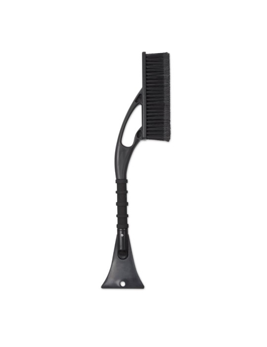Accessoire Auto Brosse et Grattoir à Glace SNOW&ICE