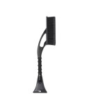 Accessoire Auto Brosse et Grattoir à Glace SNOW&ICE