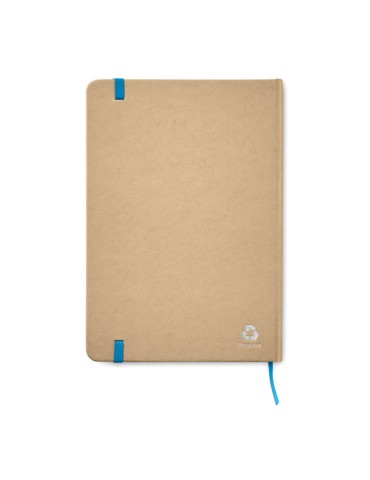 Carnet et Pratique Personnalisé A5 EVERWRITE pas cher