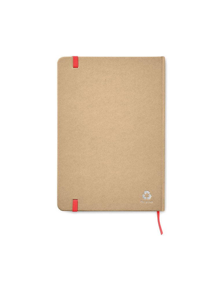 Carnet et Pratique Personnalisé A5 EVERWRITE pas cher