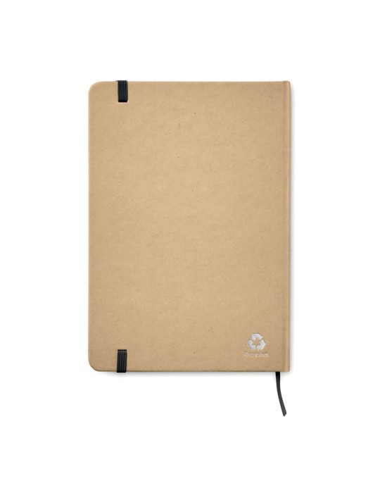 Carnet et Pratique Personnalisé A5 EVERWRITE pas cher
