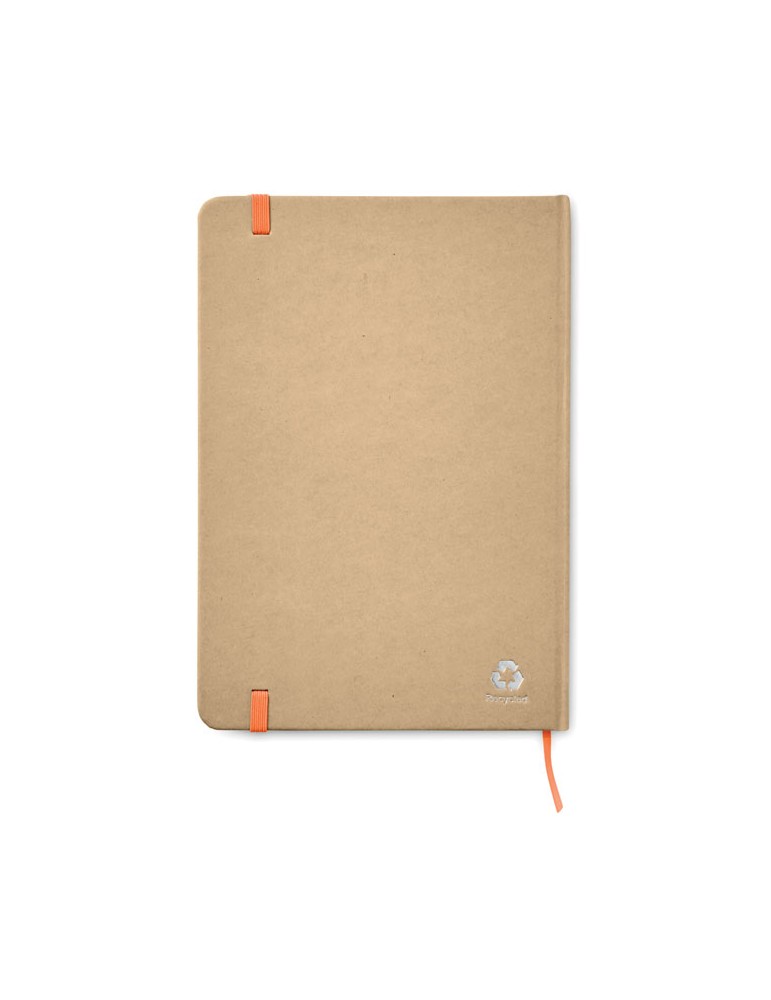 Carnet et Pratique Personnalisé A5 EVERWRITE pas cher