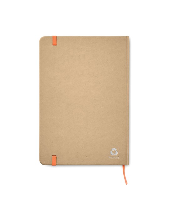 Carnet et Pratique Personnalisé A5 EVERWRITE pas cher