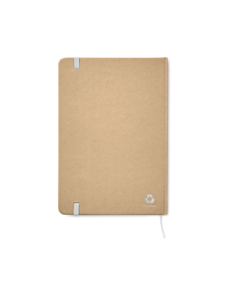 Carnet et Pratique Personnalisé A5 EVERWRITE pas cher