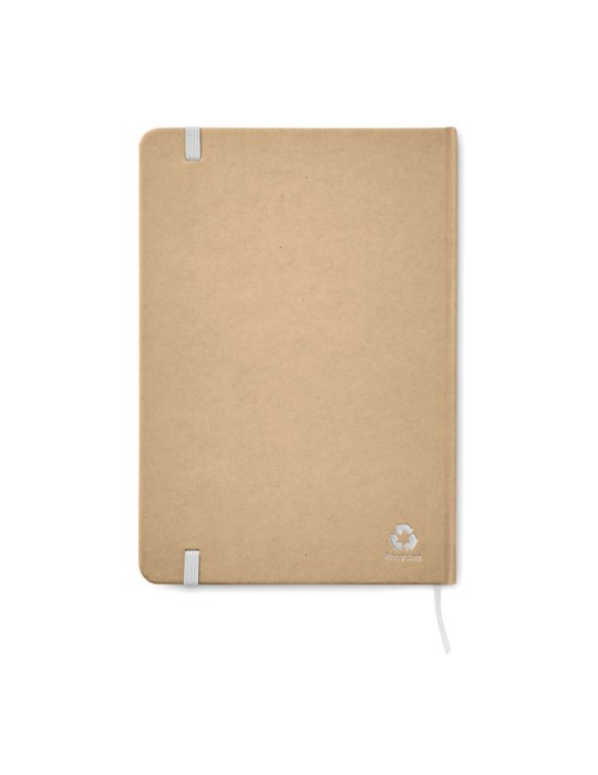 Carnet et Pratique Personnalisé A5 EVERWRITE pas cher