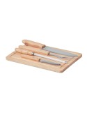 Accessoires de Barbecue Personnalisés en Inox